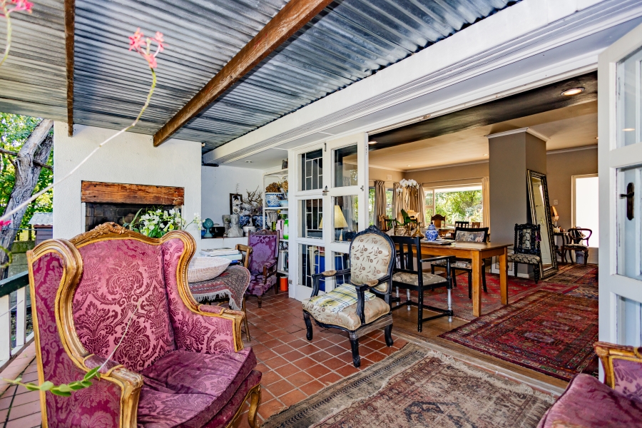 3 Bedroom Property for Sale in Kenridge Western Cape